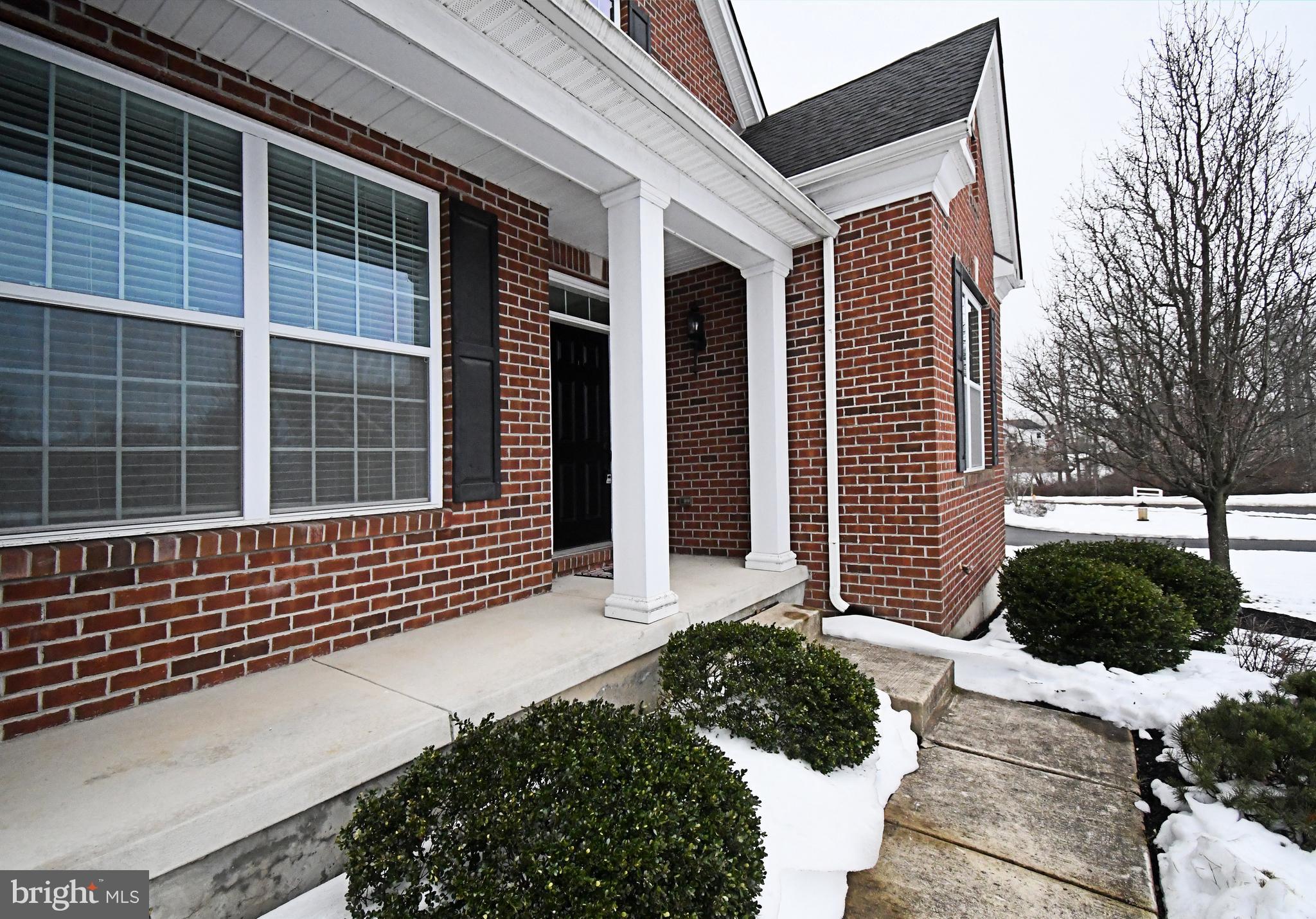 2804 Hoffs Way Warrington, PA 18976 - Photo 3 of 63 a view of a house with a yard
