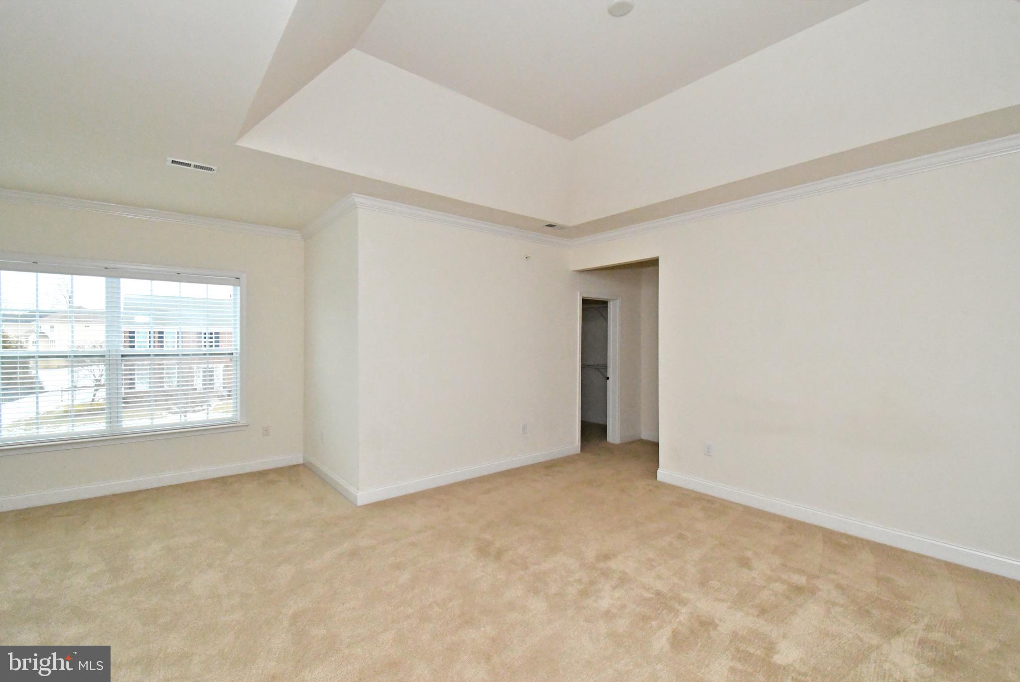 2804 Hoffs Way Warrington, PA 18976 - Photo 31 of 63 an empty room with a empty space and a window