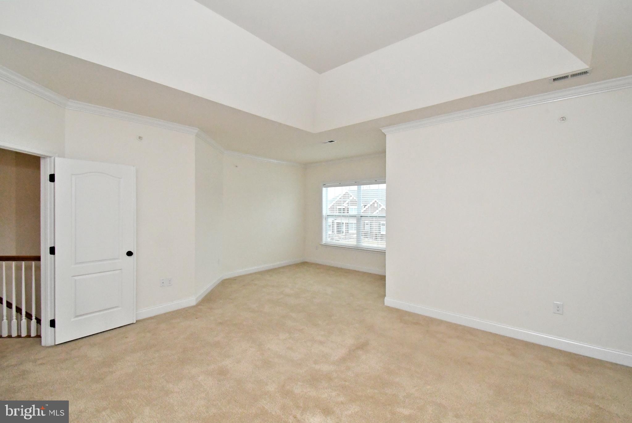 2804 Hoffs Way Warrington, PA 18976 - Photo 32 of 63 a view of an empty room and a window