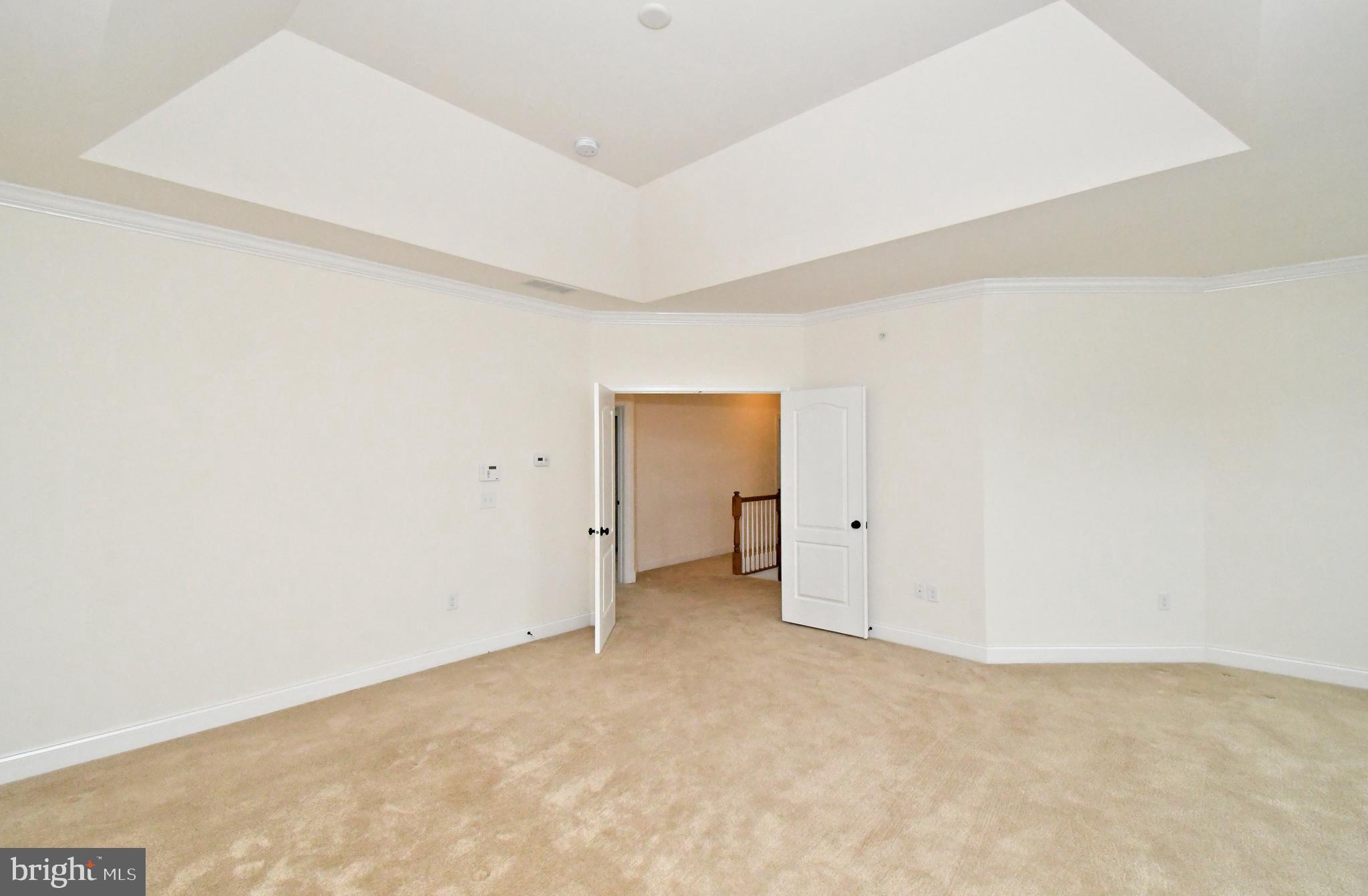 2804 Hoffs Way Warrington, PA 18976 - Photo 39 of 63 a view of an empty room