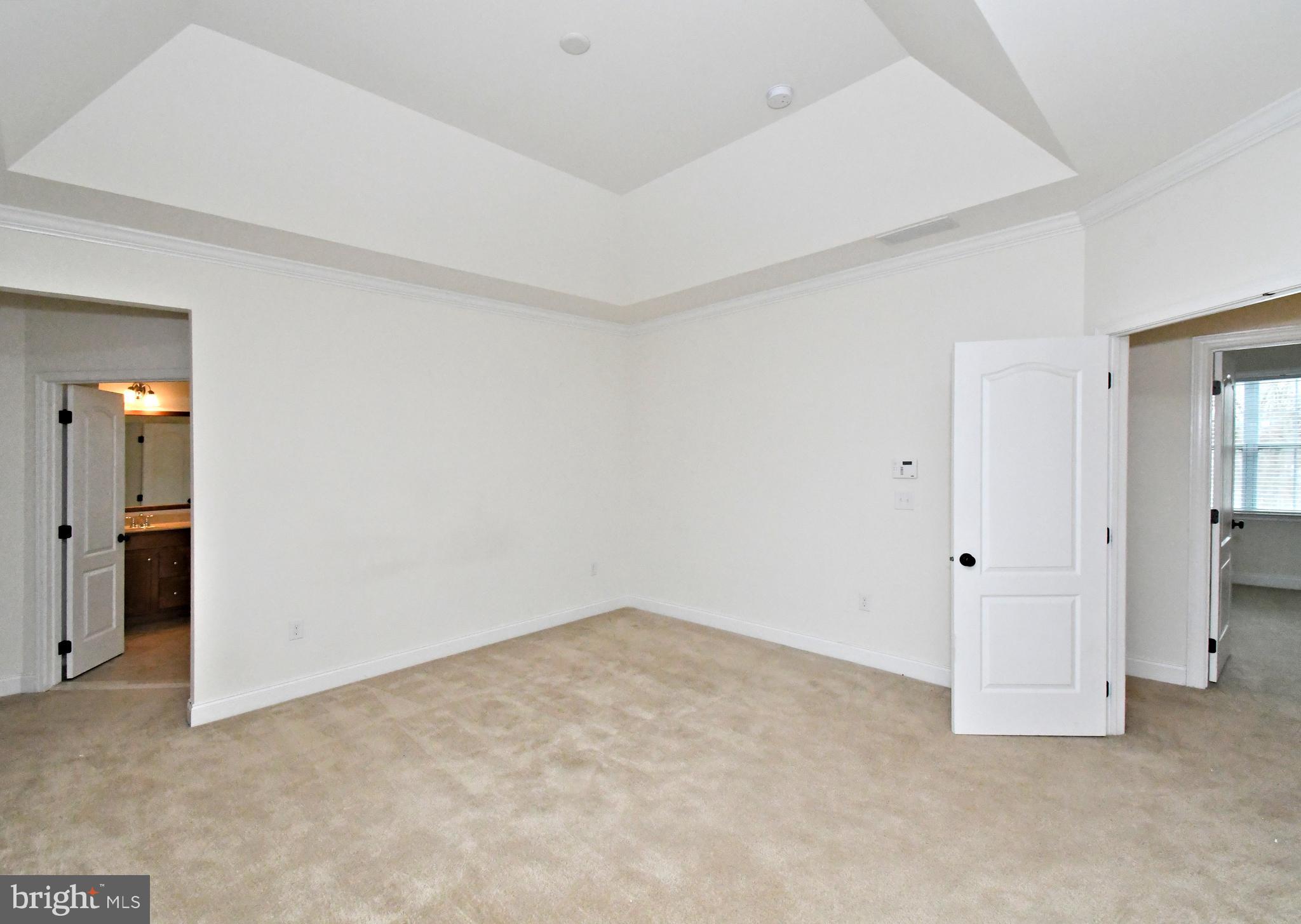 2804 Hoffs Way Warrington, PA 18976 - Photo 40 of 63 an empty room with closet area