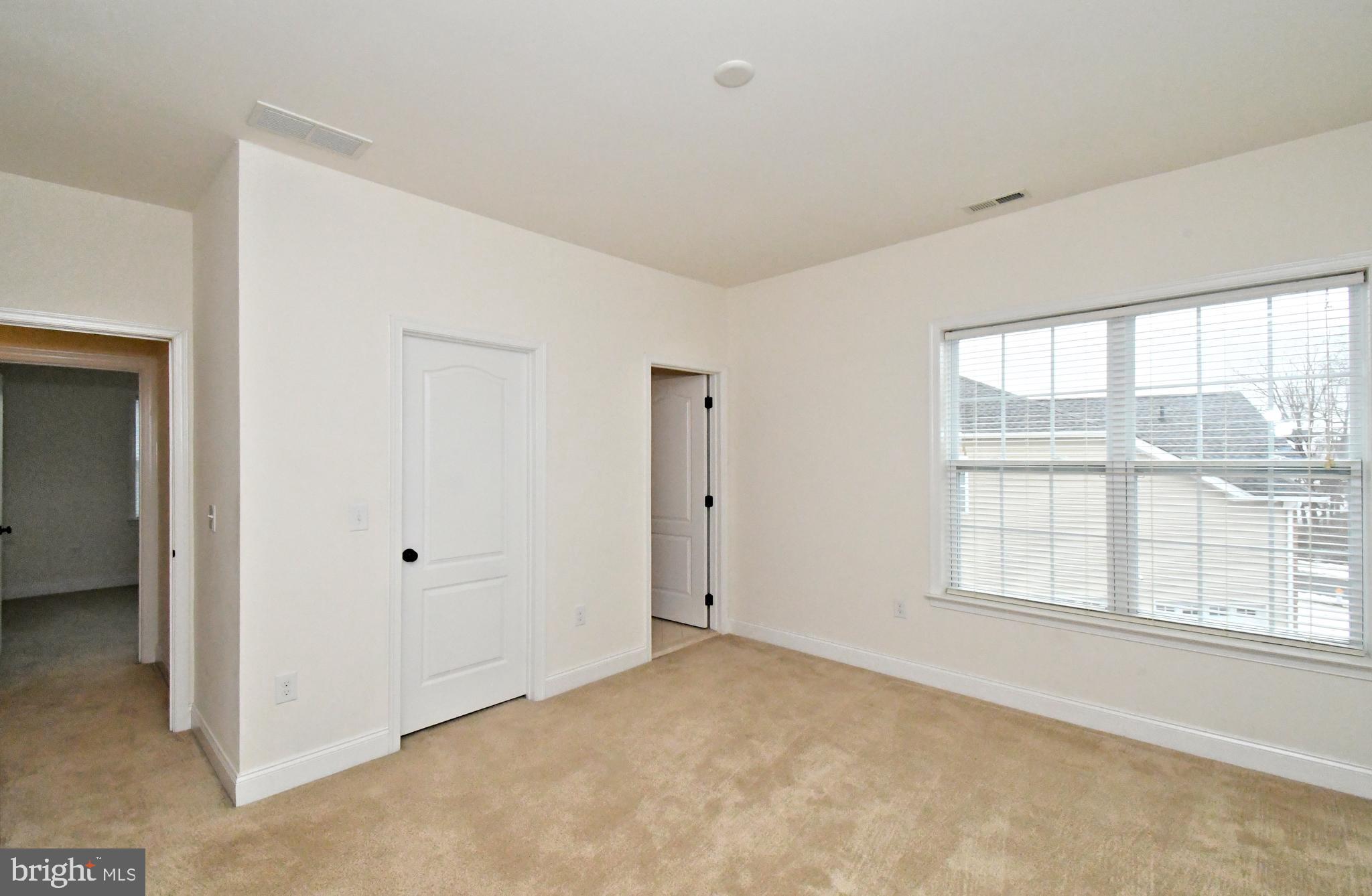 2804 Hoffs Way Warrington, PA 18976 - Photo 49 of 63 a view of an empty room with a window