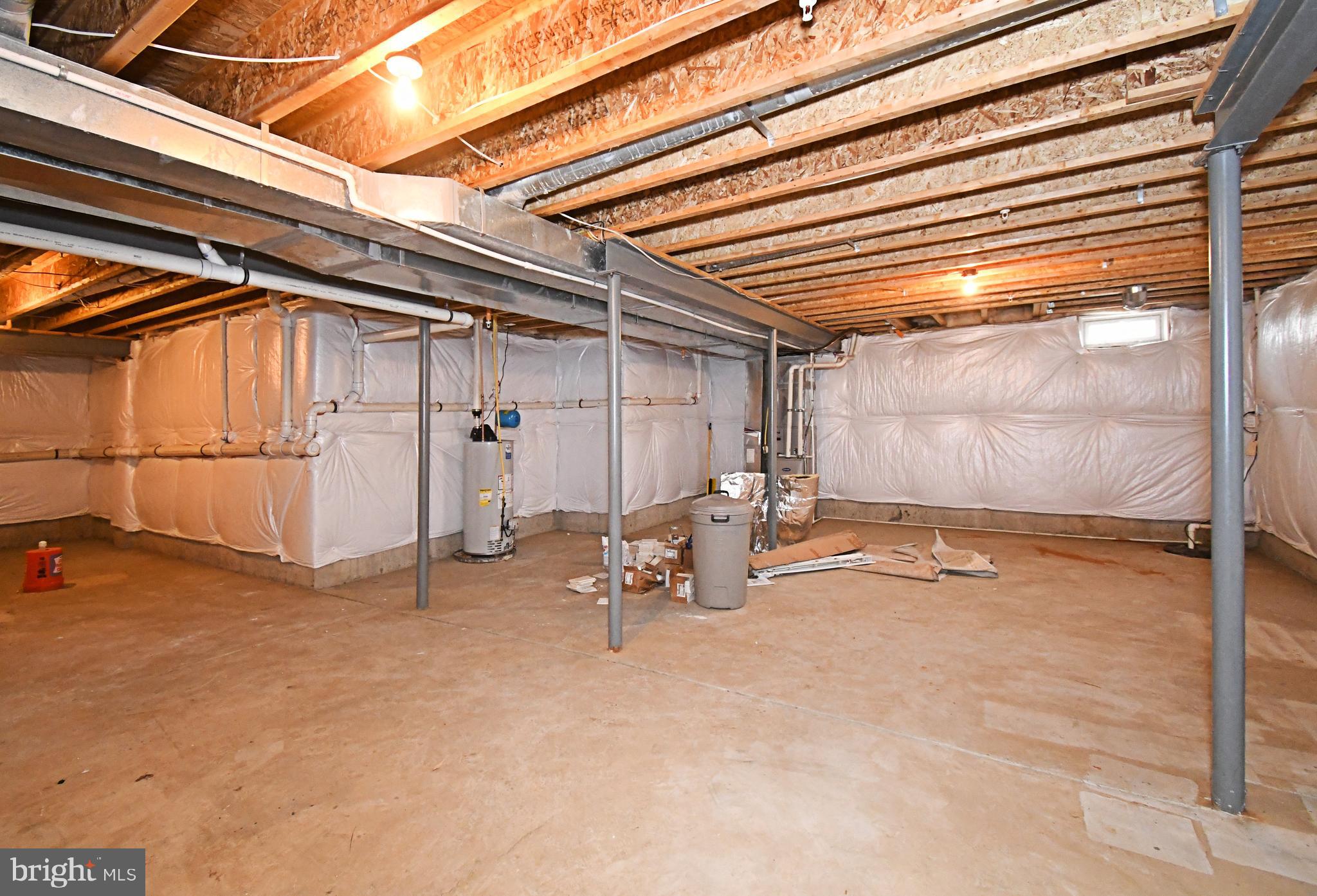 2804 Hoffs Way Warrington, PA 18976 - Photo 56 of 63 a view of a room with gym equipment