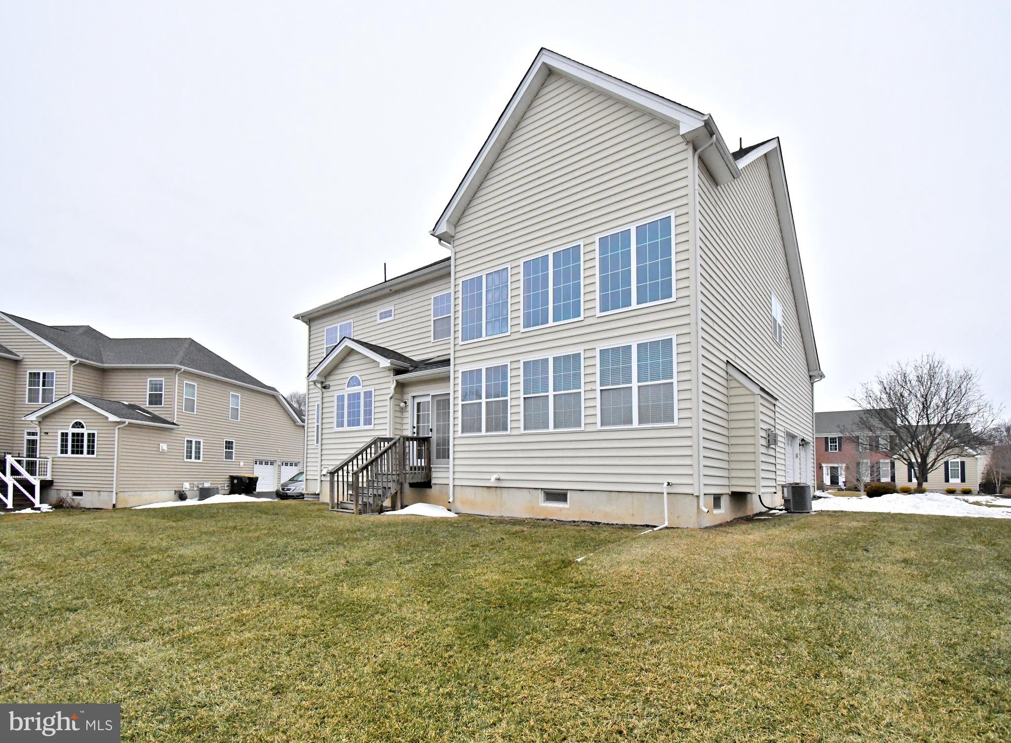 2804 Hoffs Way Warrington, PA 18976 - Photo 58 of 63