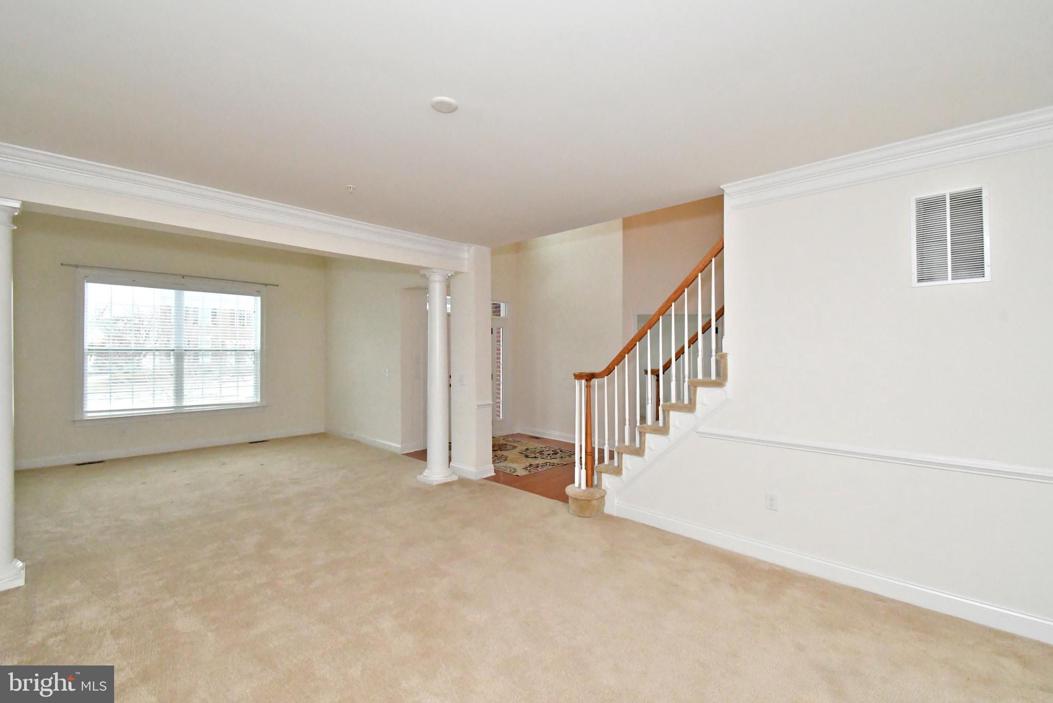 2804 Hoffs Way Warrington, PA 18976 - Photo 8 of 63 a view of an empty room with a window