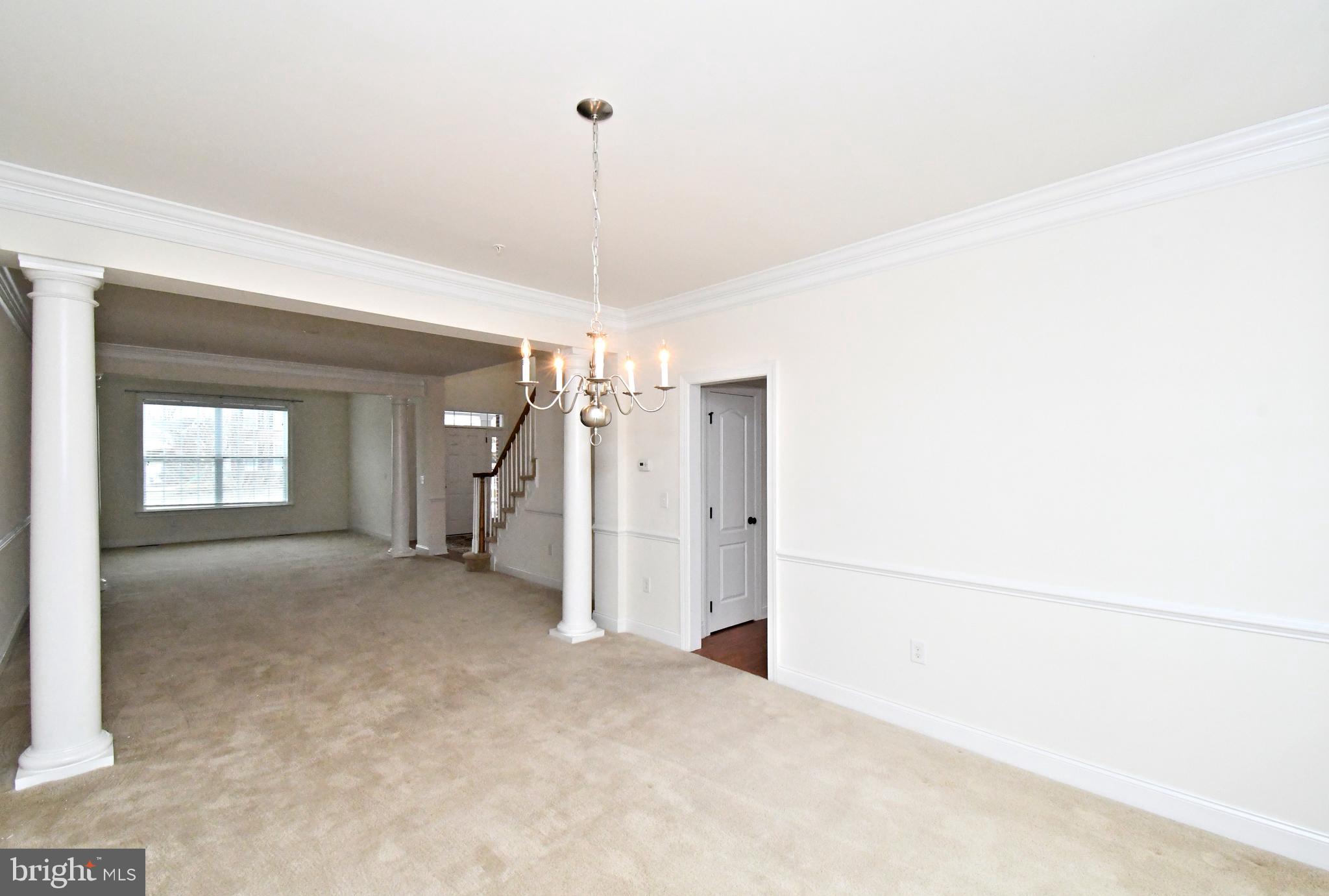 2804 Hoffs Way Warrington, PA 18976 - Photo 10 of 63 Dining room