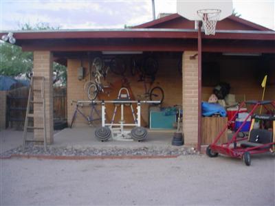 1411 West Hualpai Road Tucson, AZ 85745 - Photo 9 of 9
