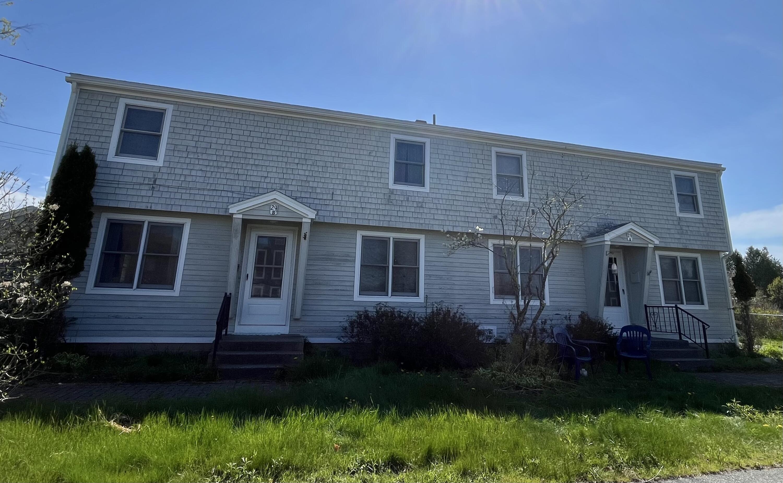 29 Barnacle Lane Bar Harbor, ME 04609 - Photo 1 of 1 IMG_2050