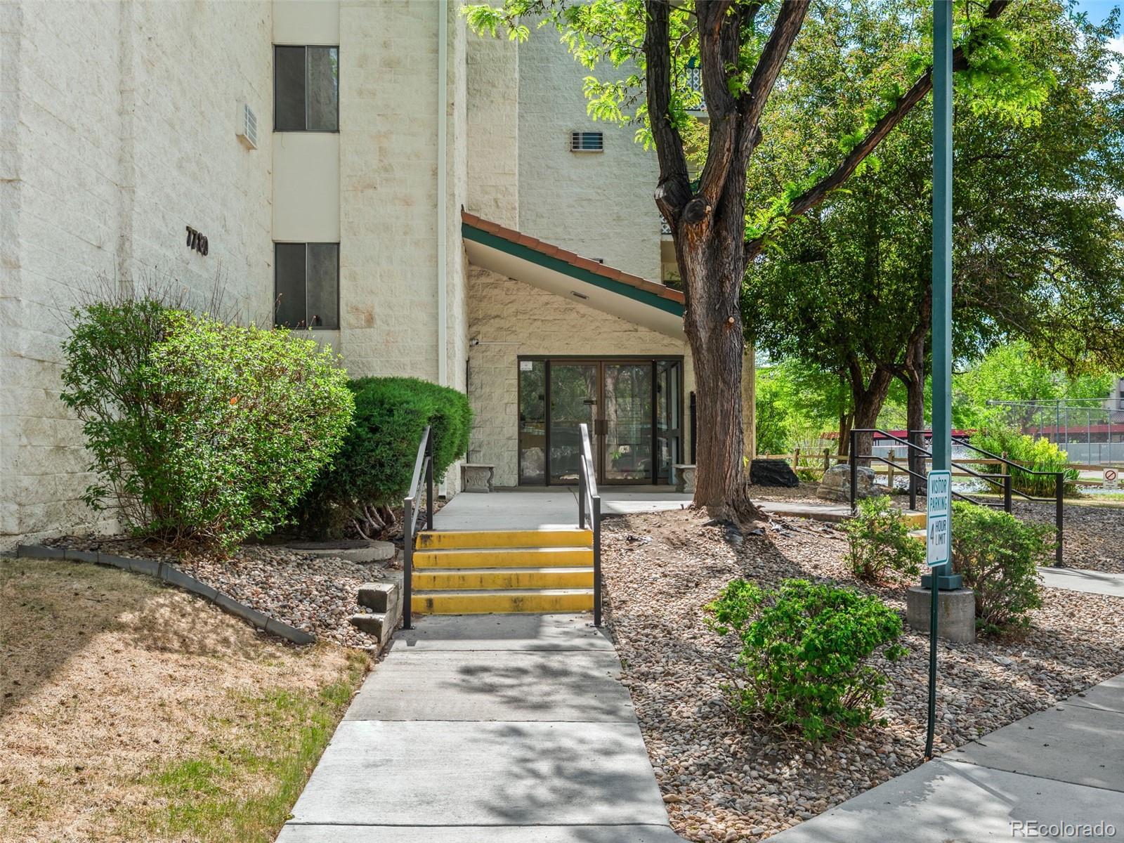 7780 West 38th Avenue, Unit 204 Wheat Ridge, CO 80033 - Photo 30 of 34