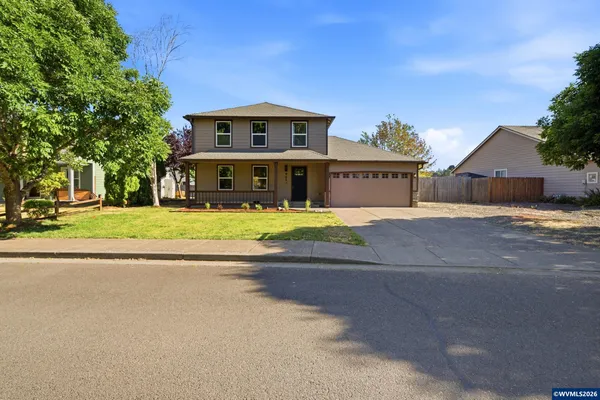$455,000 | 965 Southwest Sequoia Lane, Dallas, OR 97338