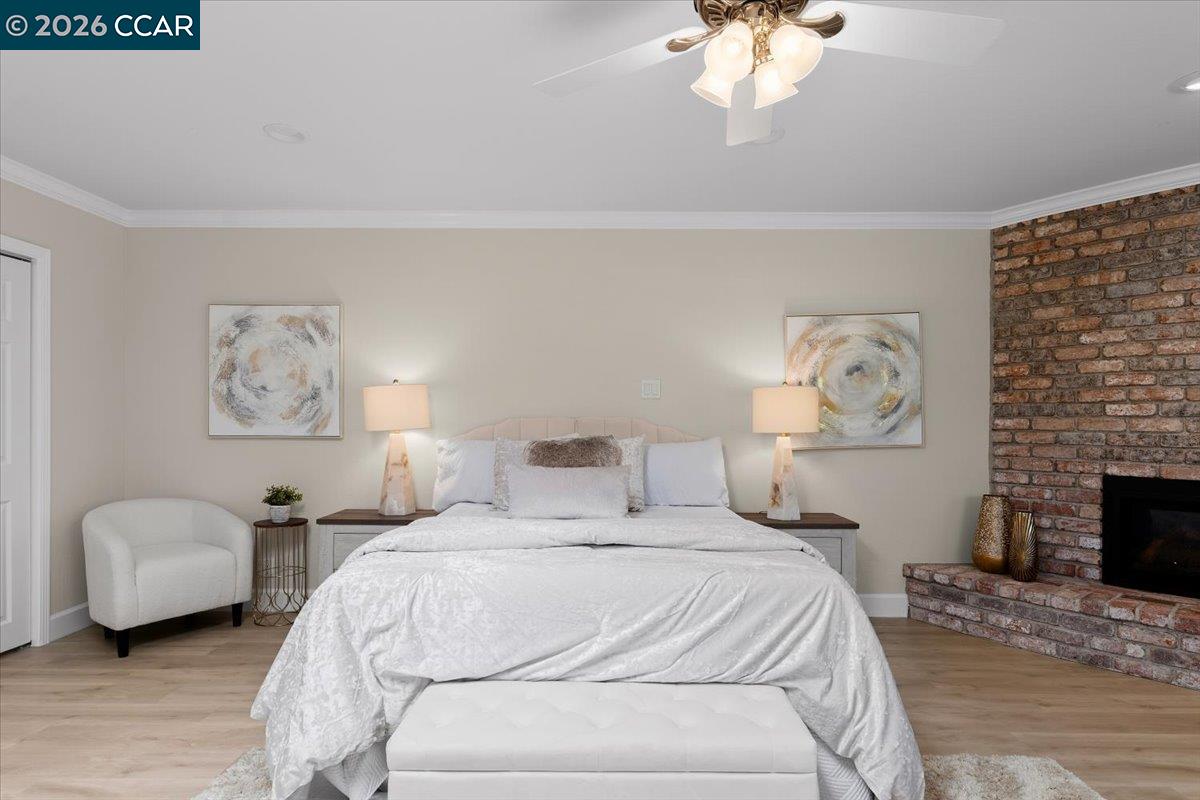 1489 Sunnybrook Road Alamo, CA 94507 - Photo 32 of 71