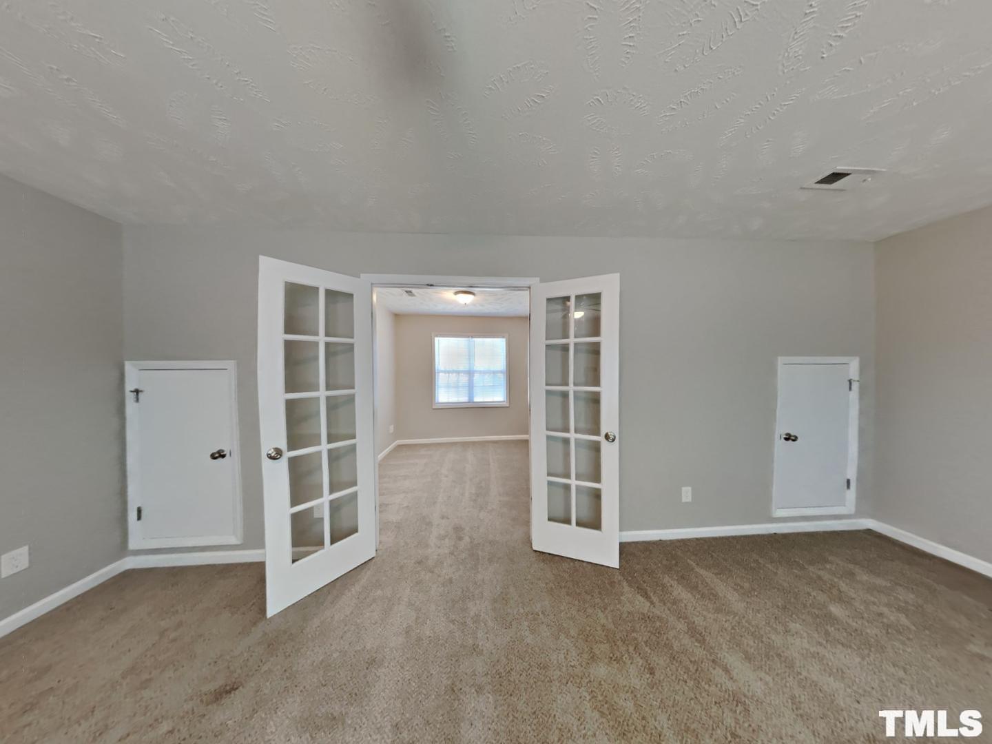 200 Lattimore Road Cameron, NC 28326 - Photo 14 of 19 an empty room with windows