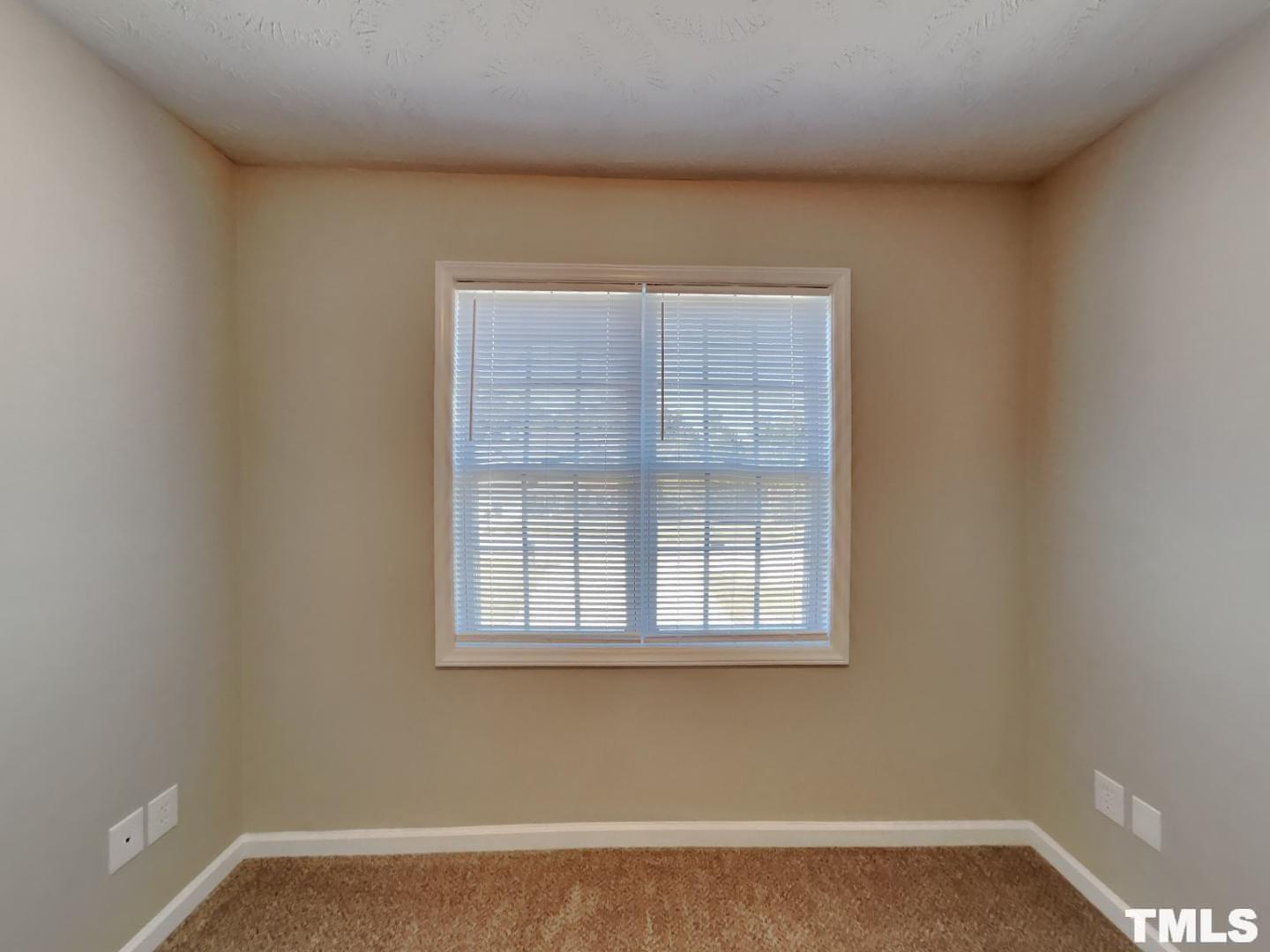 200 Lattimore Road Cameron, NC 28326 - Photo 18 of 19 an empty room with a window