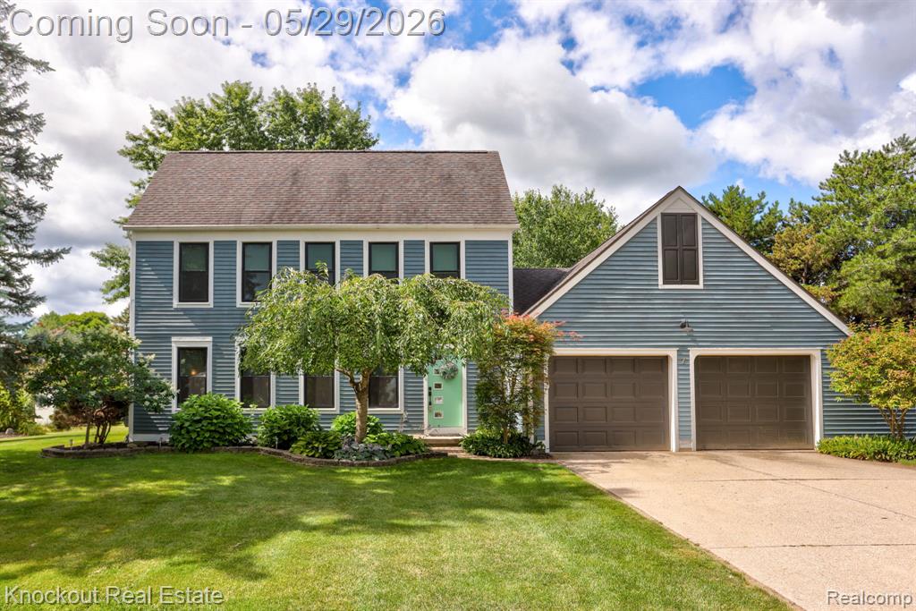 7 Rupprecht Court Frankenmuth, MI 48734 - Photo 2 of 56