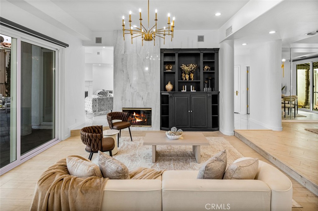 24929 Palmilla Drive Calabasas, CA 91302 - Photo 11 of 45