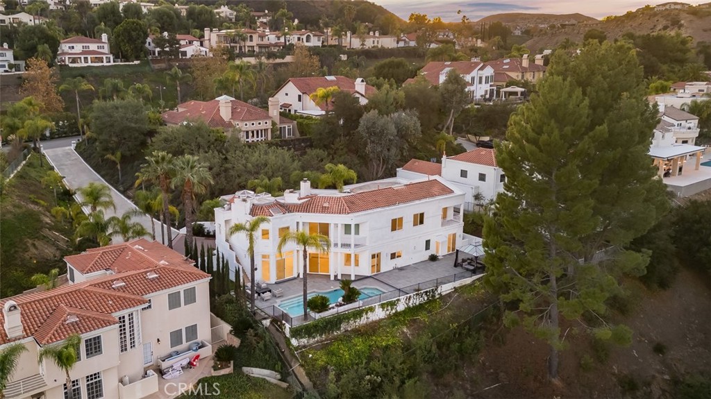 24929 Palmilla Drive Calabasas, CA 91302 - Photo 45 of 45