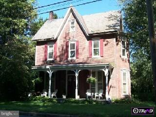 512 Easton Road Riegelsville, PA 18077 - Photo 1 of 1