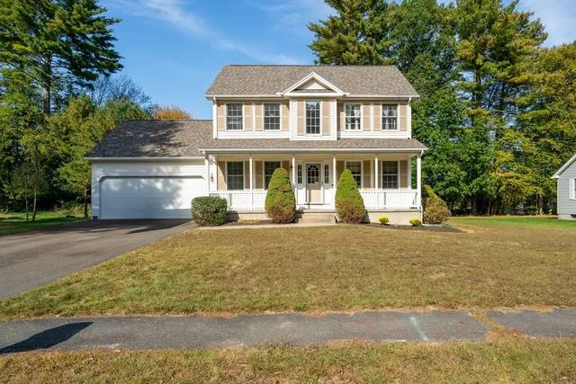 $530,000 | 5 Laurin Lane, Easthampton, MA 01027