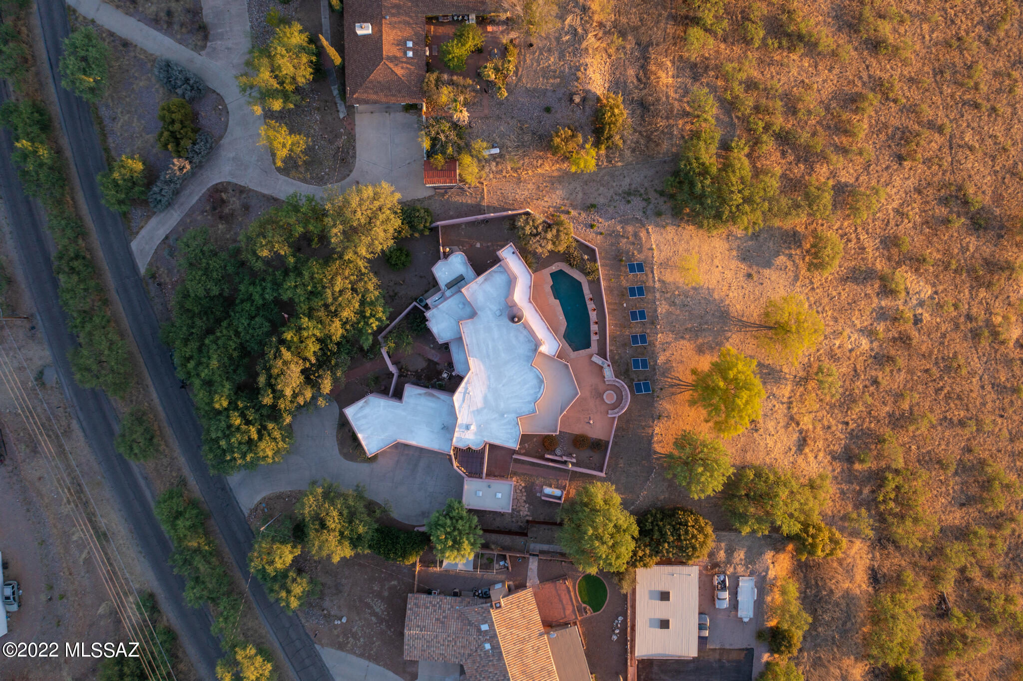 398 Rio Rico Drive Rio Rico, AZ 85648 - Photo 48 of 48