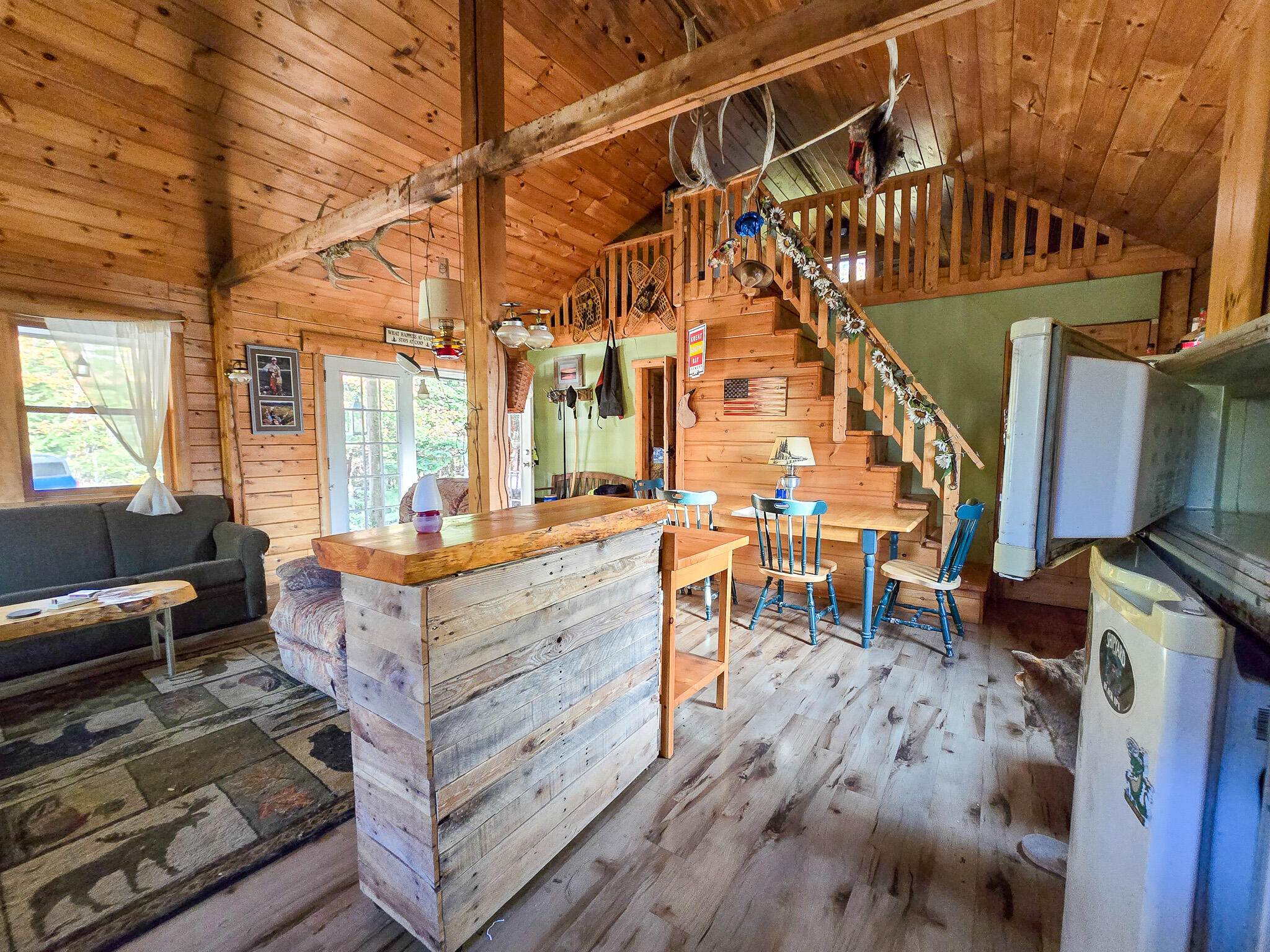 Lot 27 Madagascal Pond Road Burlington, ME 04417 - Photo 13 of 24 12