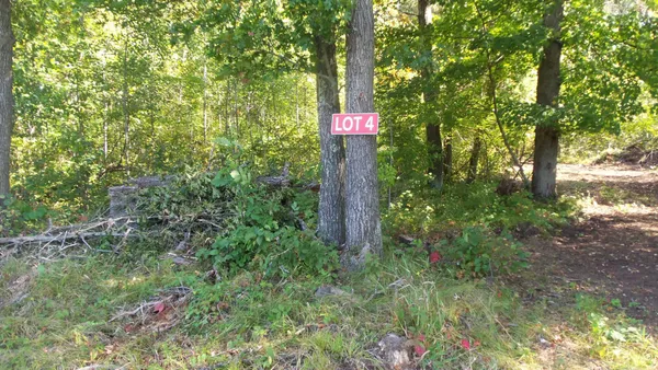$59,900 | Lot 4 East River Road, Grantsburg, WI 54840