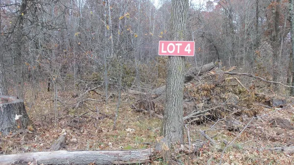 $59,900 | Lot 4 East River Road, Grantsburg, WI 54840