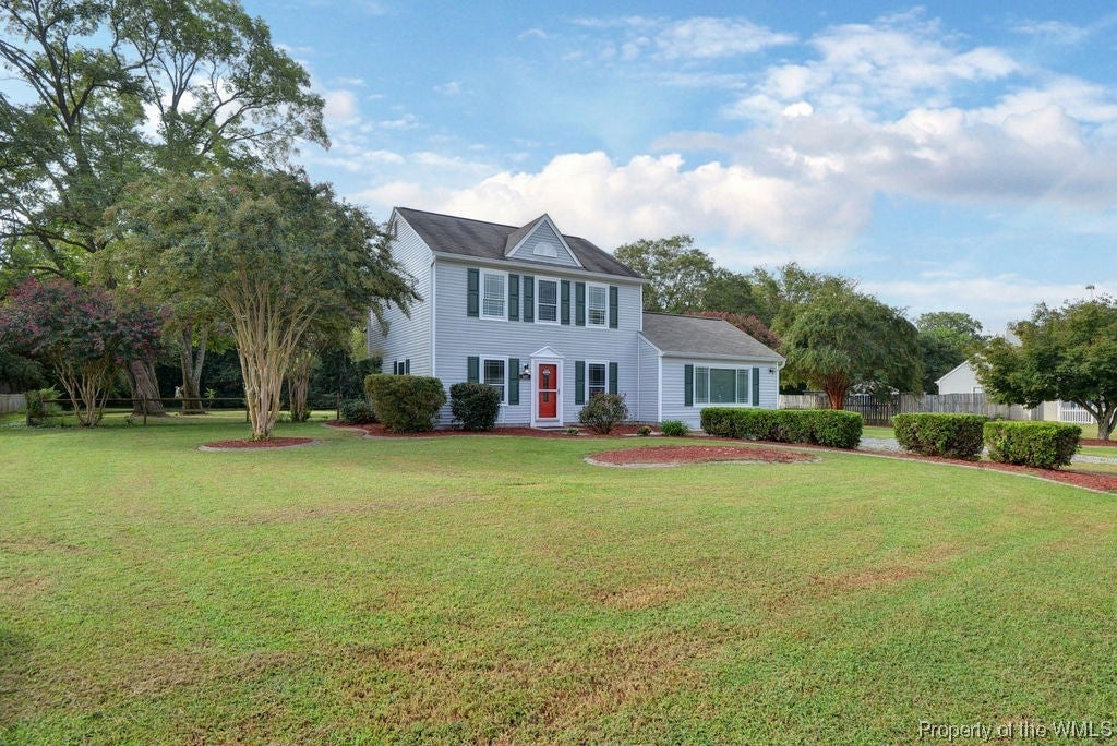 3455 Hollow Pond Road Hayes, VA 23072 - Photo 2 of 31 Gallery Image 2
