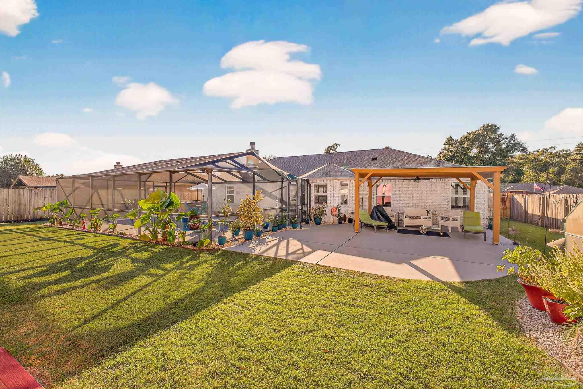 4650 Ridge Pointe Drive Pace, FL 32571 - Photo 37 of 38