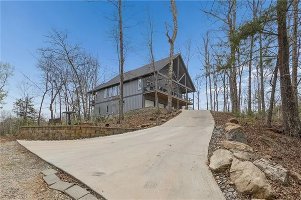 $719,000 | 201 Rocky Road, Dawsonville, GA 30534
