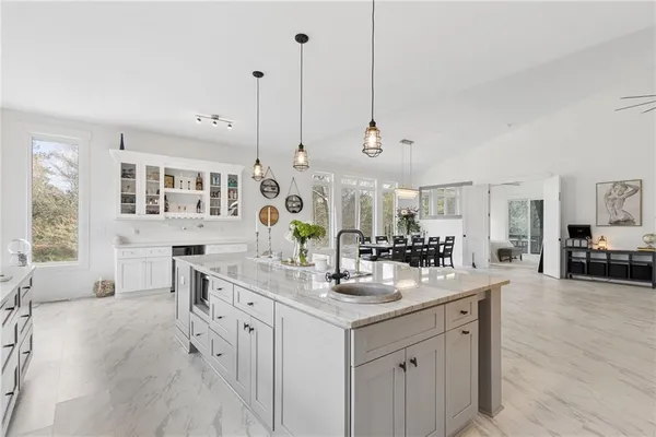 $719,000 | 201 Rocky Road, Dawsonville, GA 30534