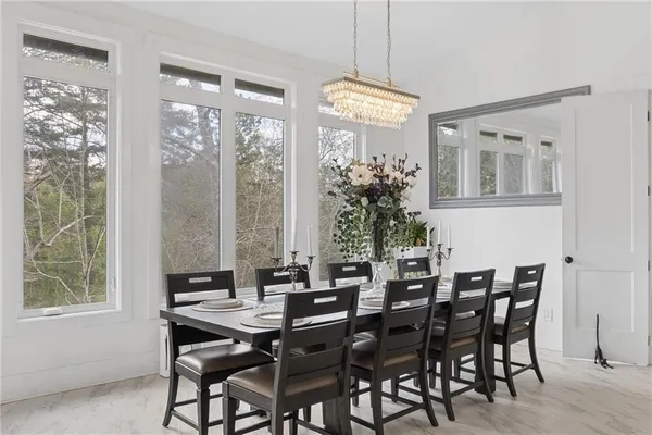 $719,000 | 201 Rocky Road, Dawsonville, GA 30534