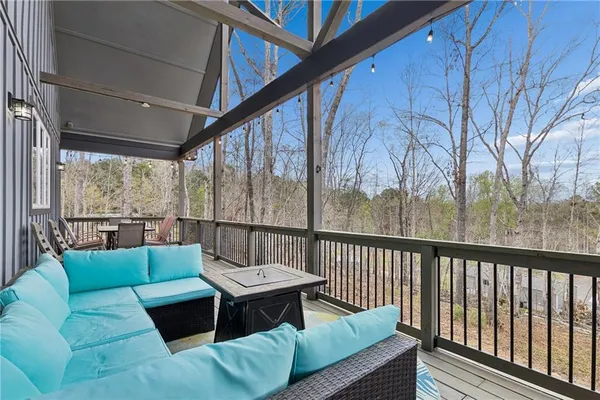$719,000 | 201 Rocky Road, Dawsonville, GA 30534