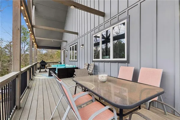 $719,000 | 201 Rocky Road, Dawsonville, GA 30534