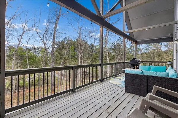 $719,000 | 201 Rocky Road, Dawsonville, GA 30534
