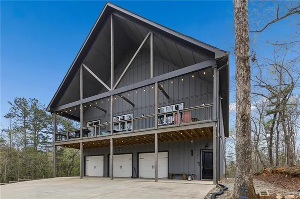 $719,000 | 201 Rocky Road, Dawsonville, GA 30534