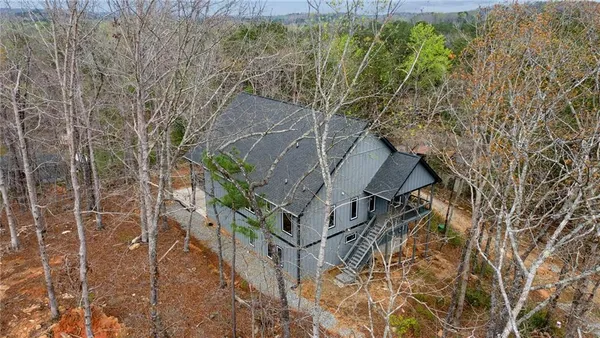 $719,000 | 201 Rocky Road, Dawsonville, GA 30534