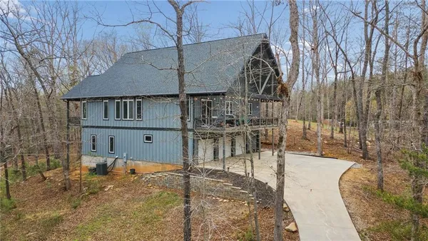 $719,000 | 201 Rocky Road, Dawsonville, GA 30534