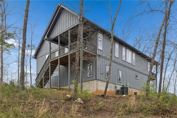 $719,000 | 201 Rocky Road, Dawsonville, GA 30534