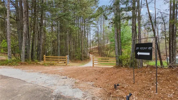 $719,000 | 201 Rocky Road, Dawsonville, GA 30534