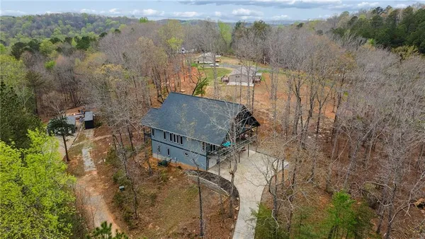 $719,000 | 201 Rocky Road, Dawsonville, GA 30534