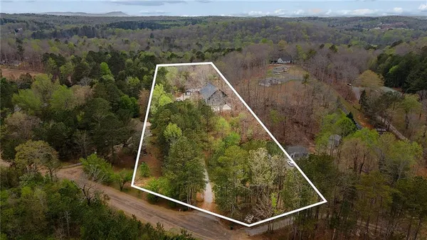 $719,000 | 201 Rocky Road, Dawsonville, GA 30534