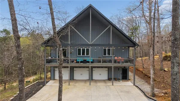 $719,000 | 201 Rocky Road, Dawsonville, GA 30534