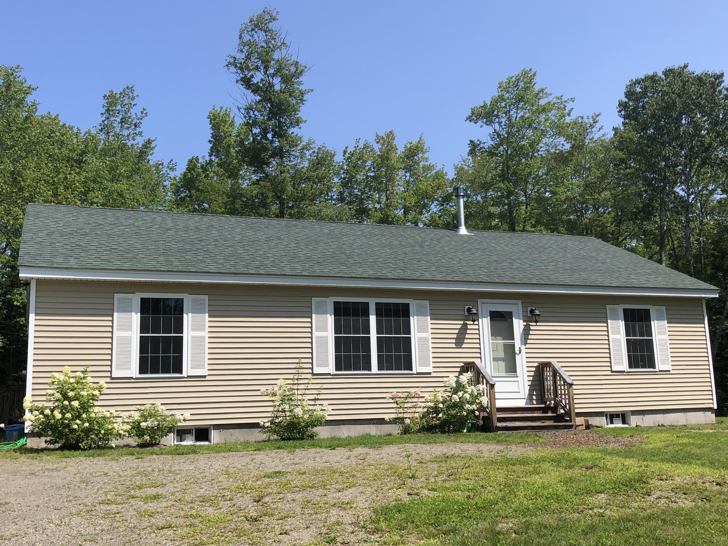 196 Seal Harbor Road Tenants Harbor, ME 04860 - Photo 1 of 39 IMG_0225
