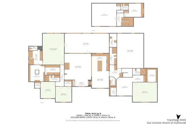 $1,400,000 | 1115 Meadow Stone Court, Spring Branch, TX 78070