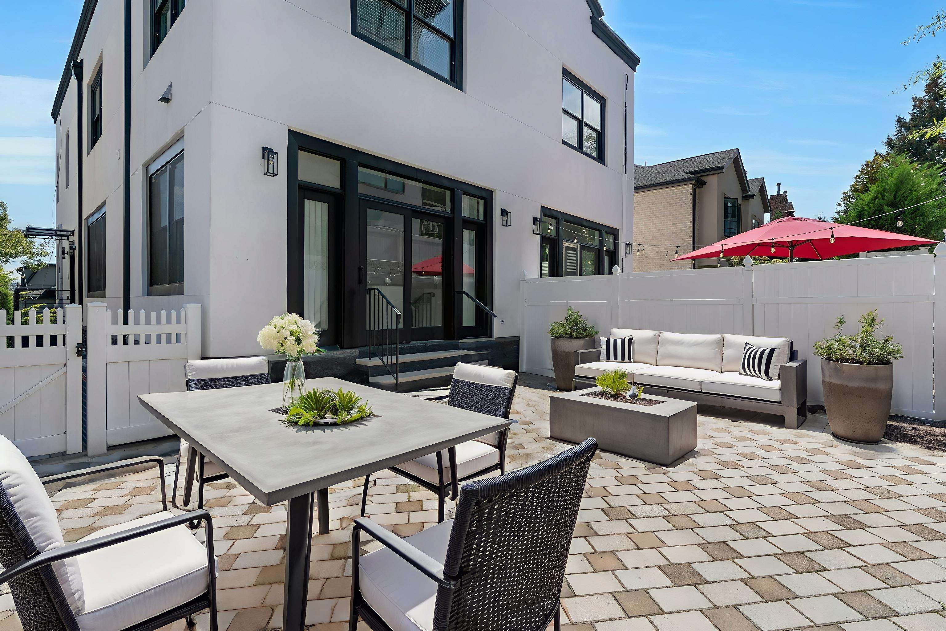 Myrtle Avenue, Unit 52B Edgewater, NJ 07020 - Photo 19 of 21