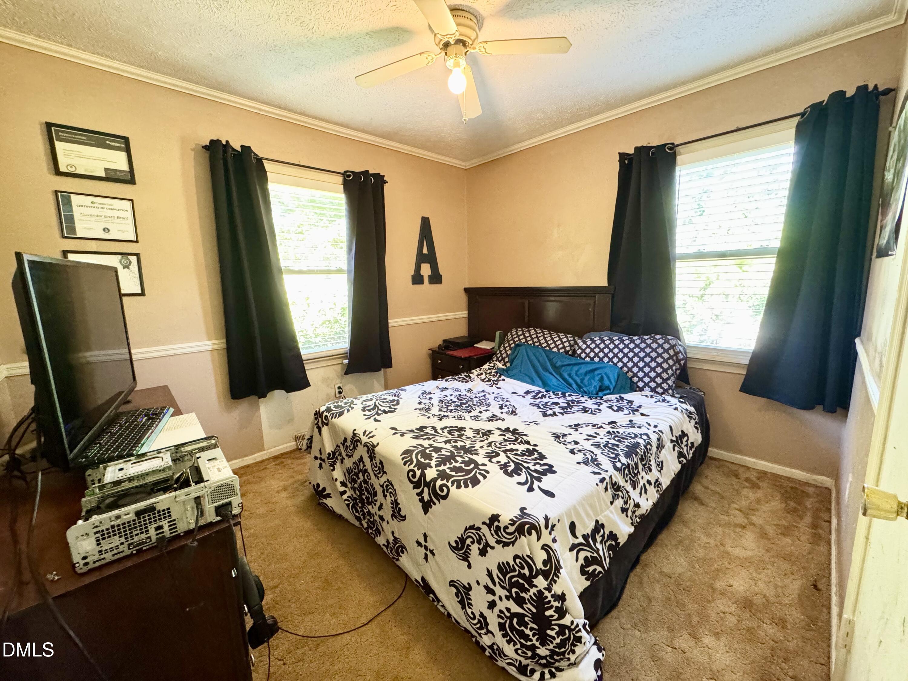 1216 Dover Street Roxboro, NC 27573 - Photo 13 of 22 IMG_0602
