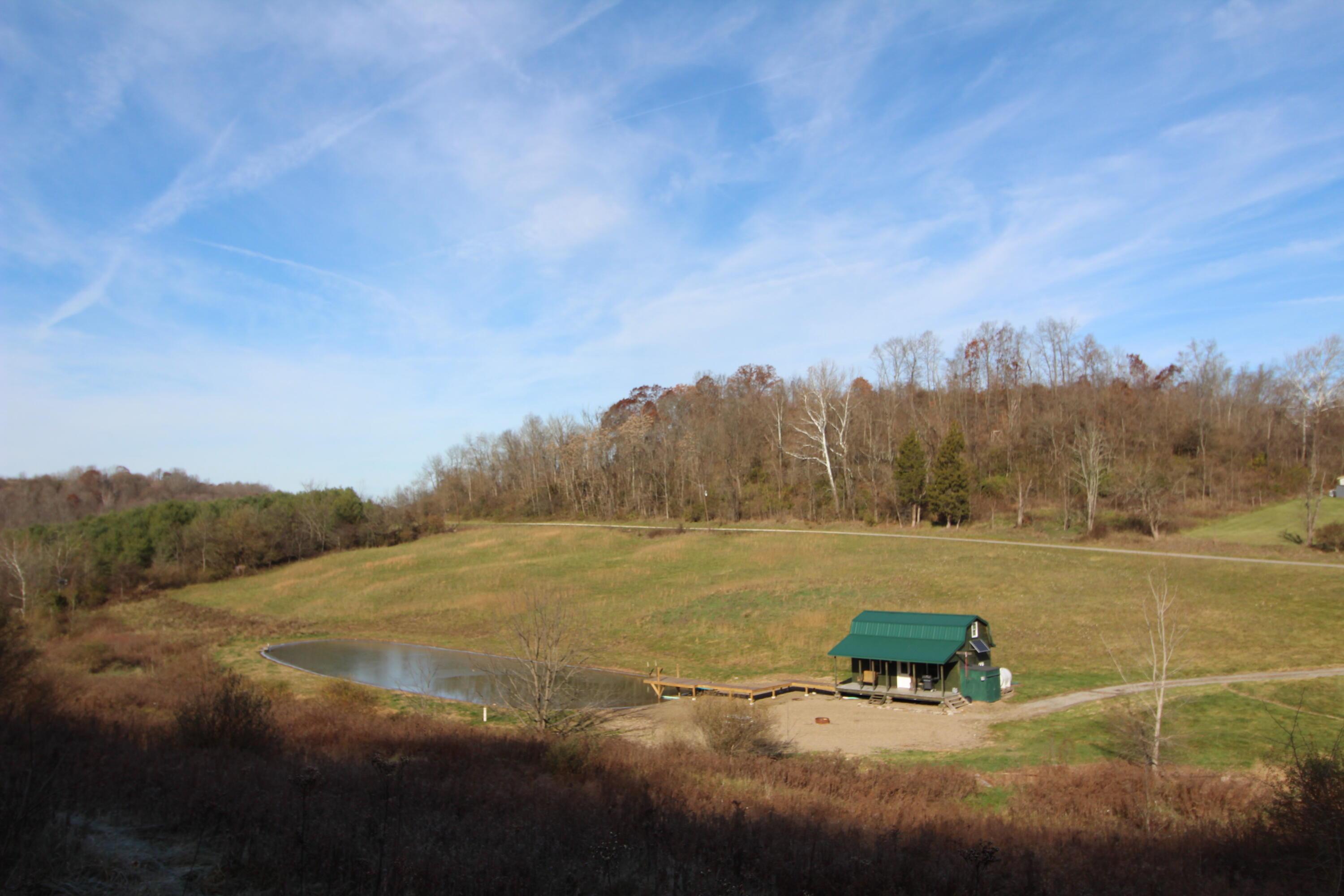 13977 T Ridge Road Caldwell, OH 43724 - Photo 4 of 31 #4