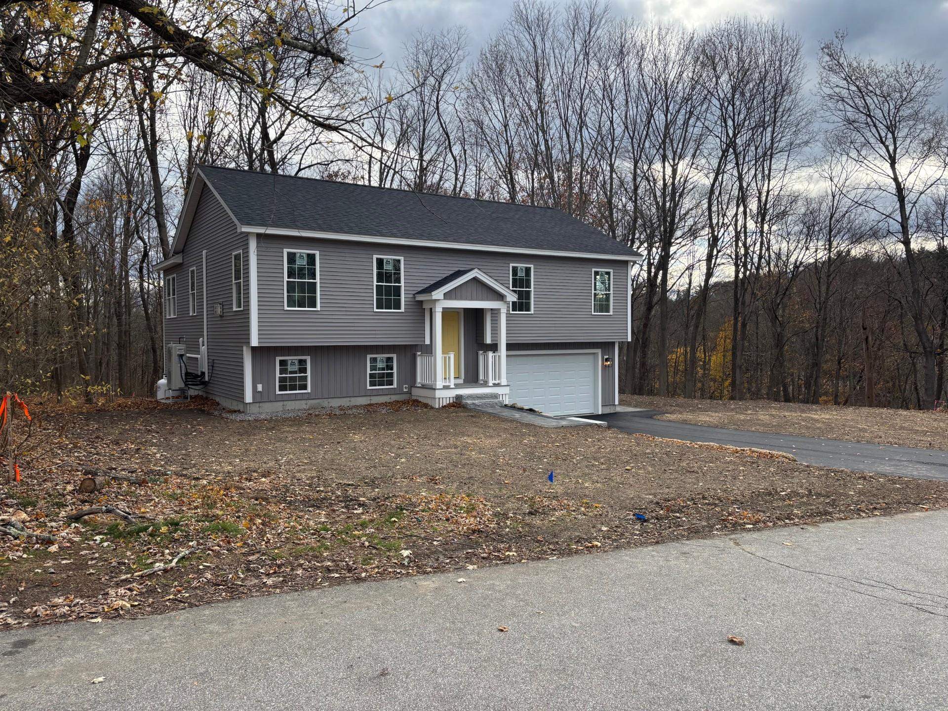 15 Bartlett Street Epping, NH 03042 - Photo 40 of 46