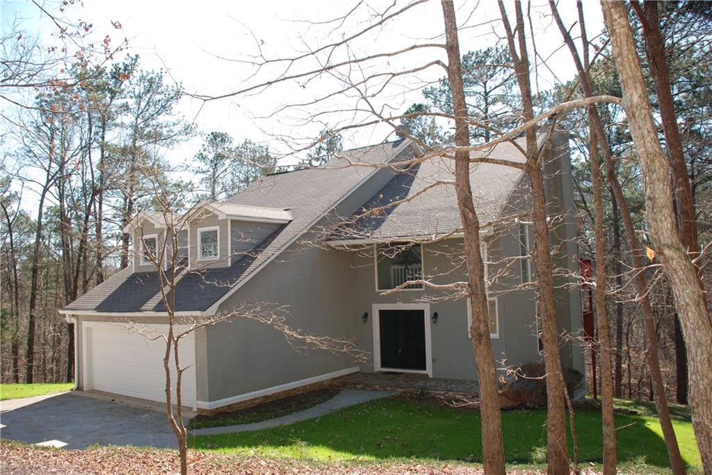 423 Green Ridge Road Southeast Cartersville, GA 30120 - Photo 1 of 1 Gallery Image 1
