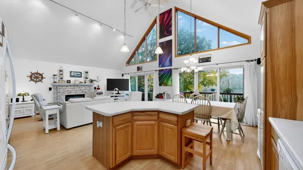$724,900 | 11355 Cedar Beach Drive Northwest, Oronoco, MN 55960